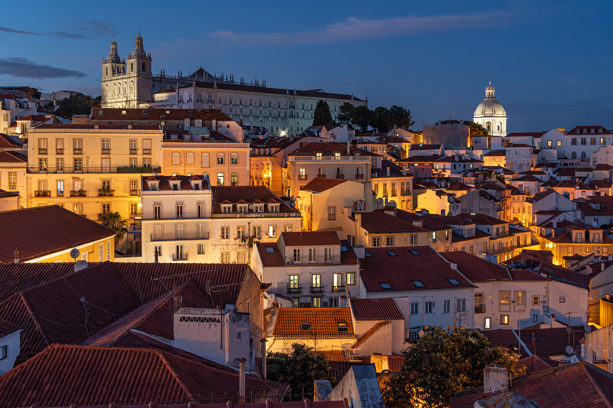 Lisbon